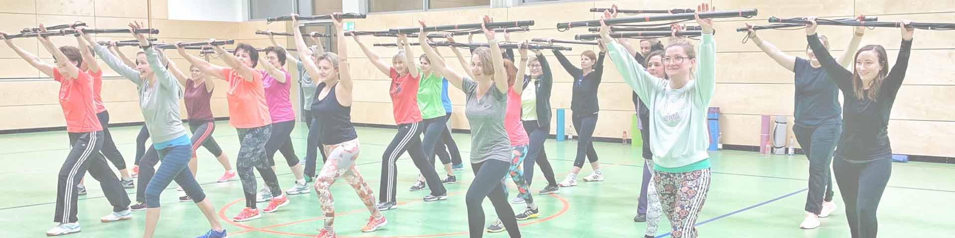 GYMNASTIK