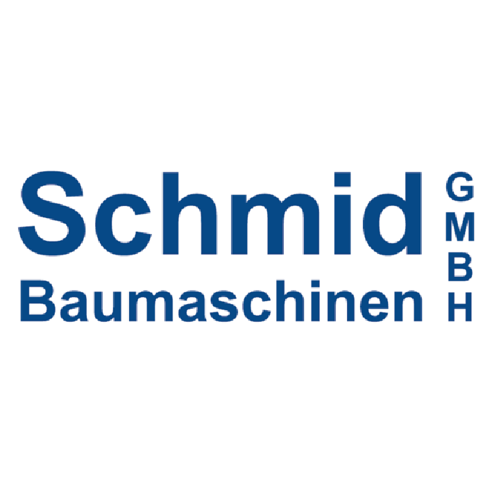 Schmid-Baumaschinene