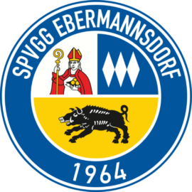 Wappen SpVgg Ebermannsdorf