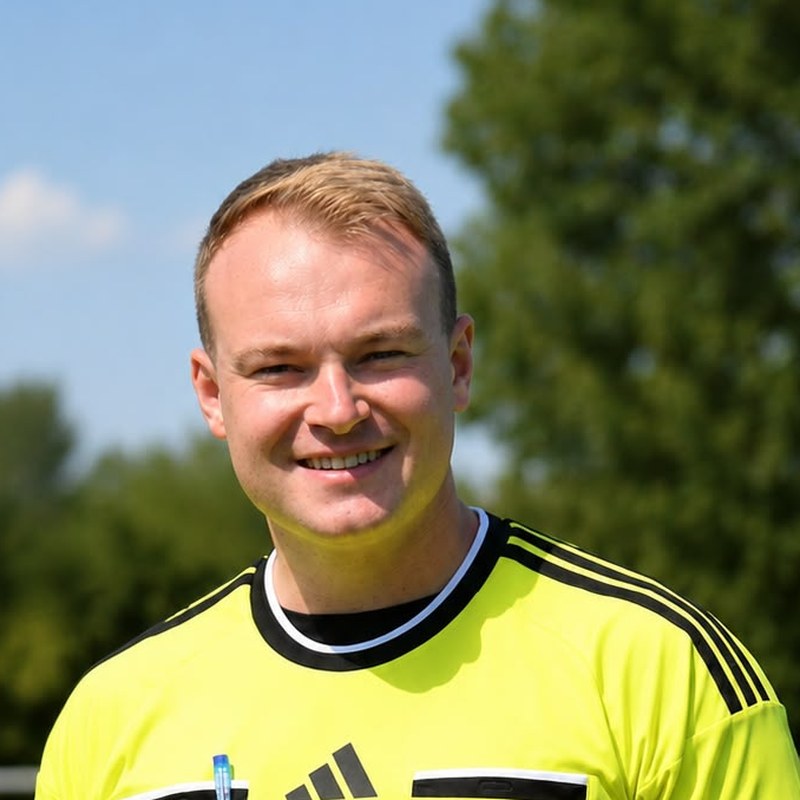 Moritz Fischer