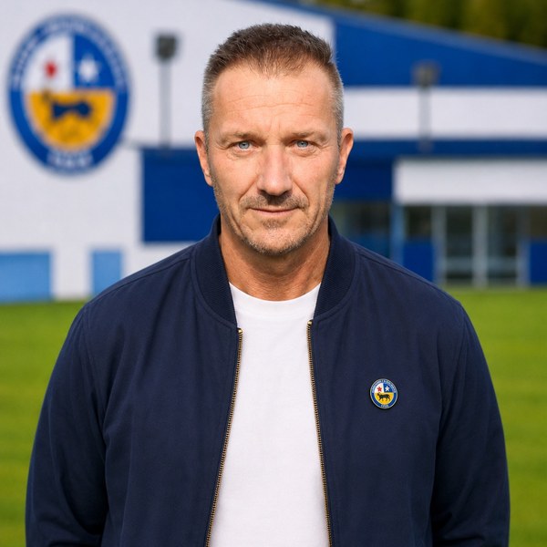Jürgen Jäger