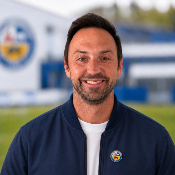 Sebastian Moser