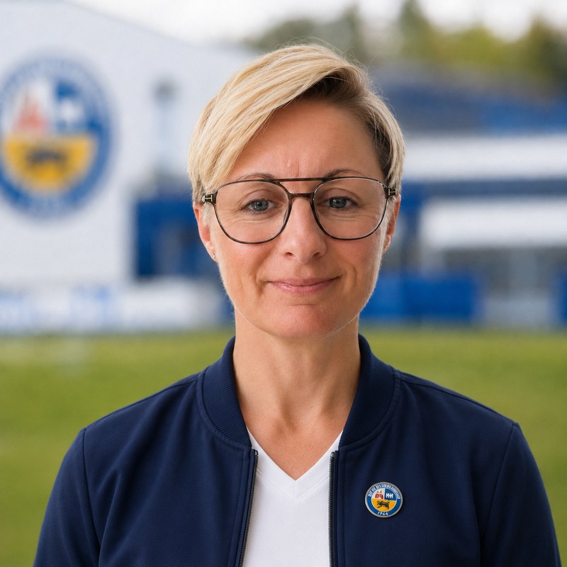 Melanie Riedl-Henseleit