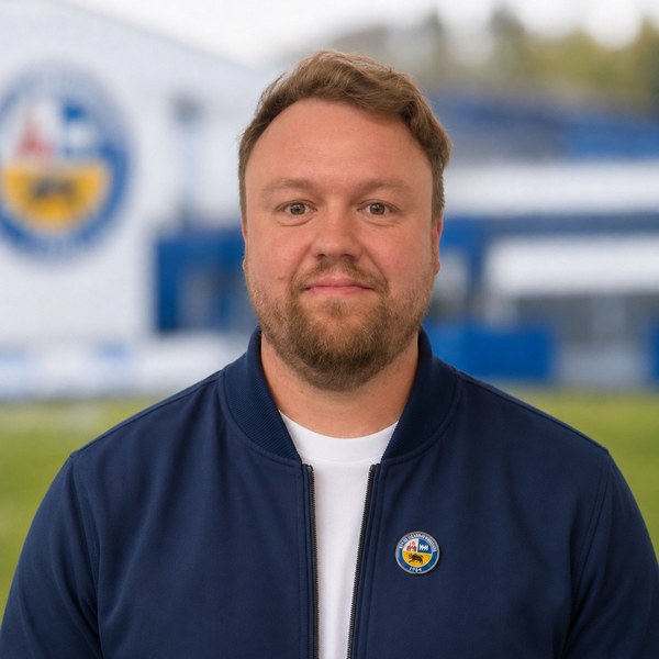Matthias Sturm