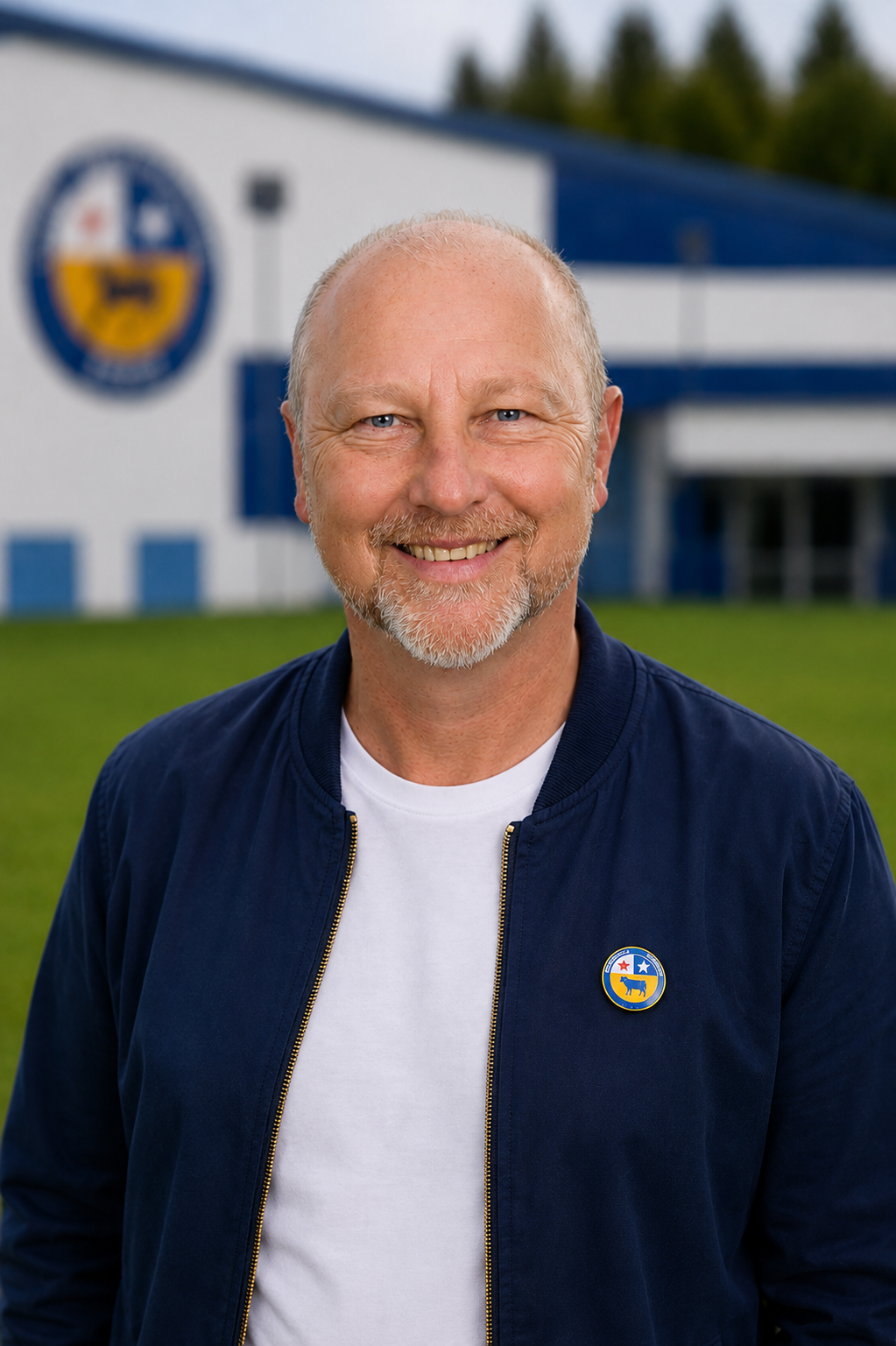 Joachim Rupprecht