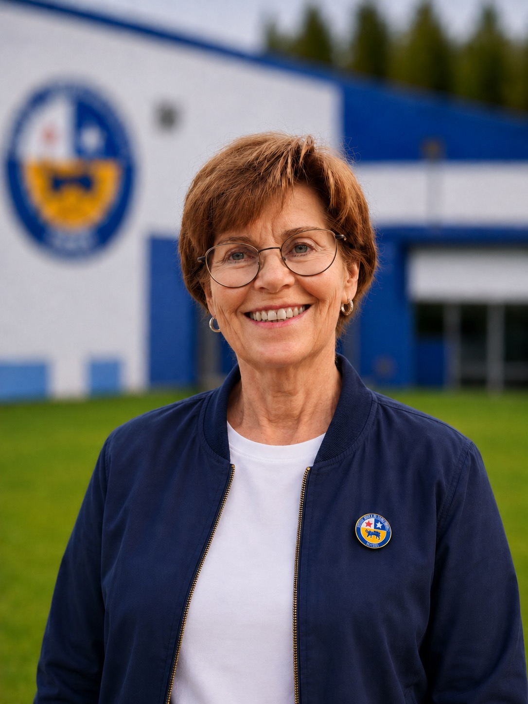Elfriede Schaller