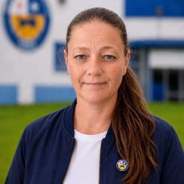 Bettina Felser