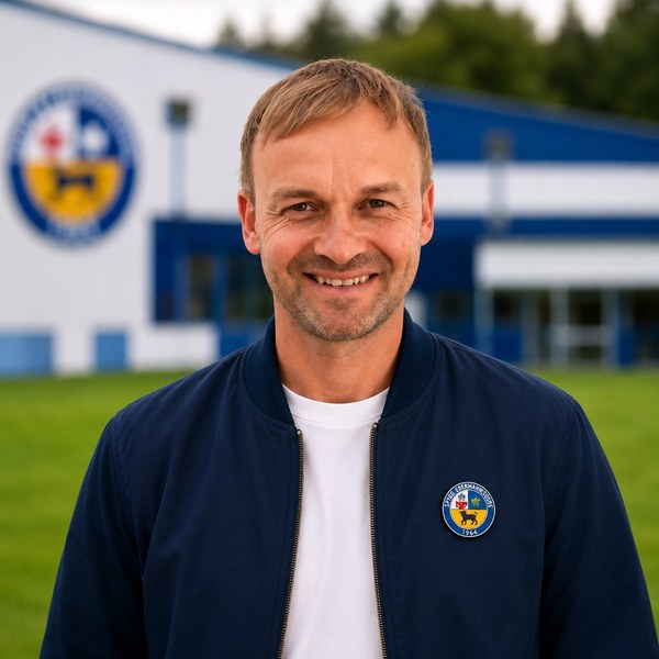 Christian Meyer