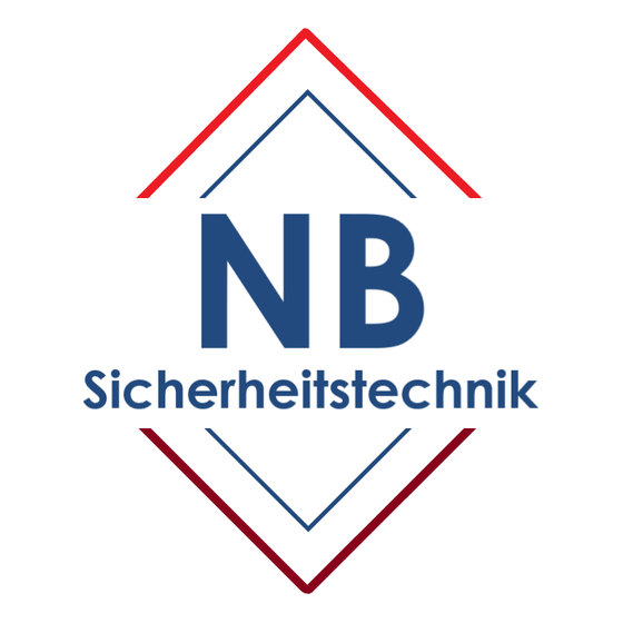 NB Sicherheitstechnik