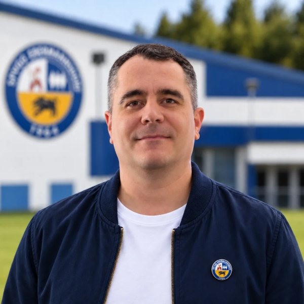 Stephan Lehner