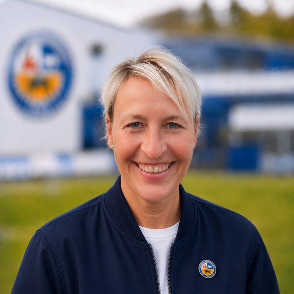 Elisabeth Donhauser