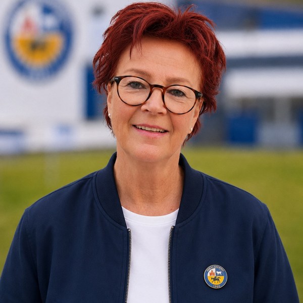 Dr. Bettina Knieriemen