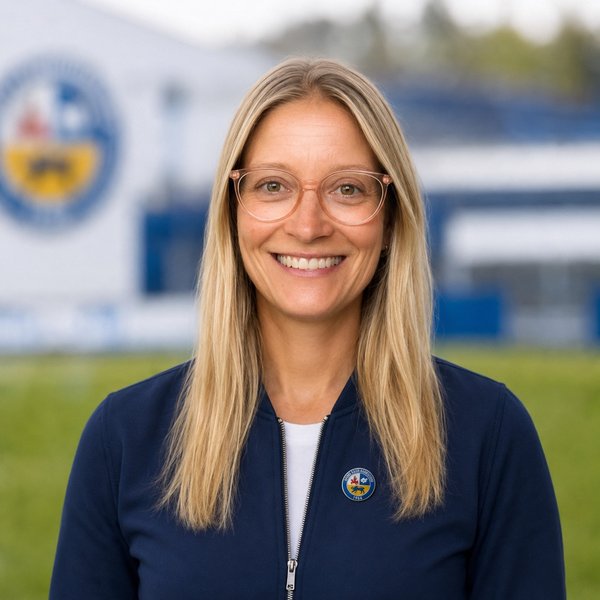 Christiane Reuß