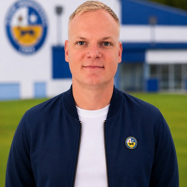 Daniel Seegräber